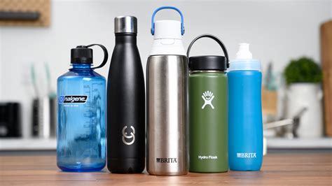 water bottle brands test|best water bottles for adults.